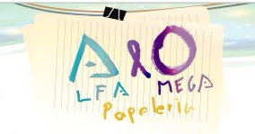 Papelería Alfa-Omega